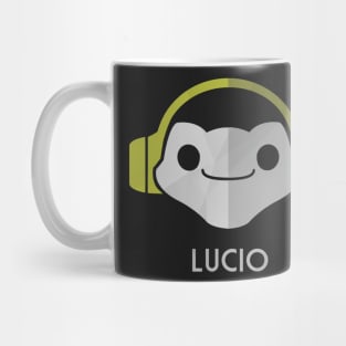 LUCIO Mug